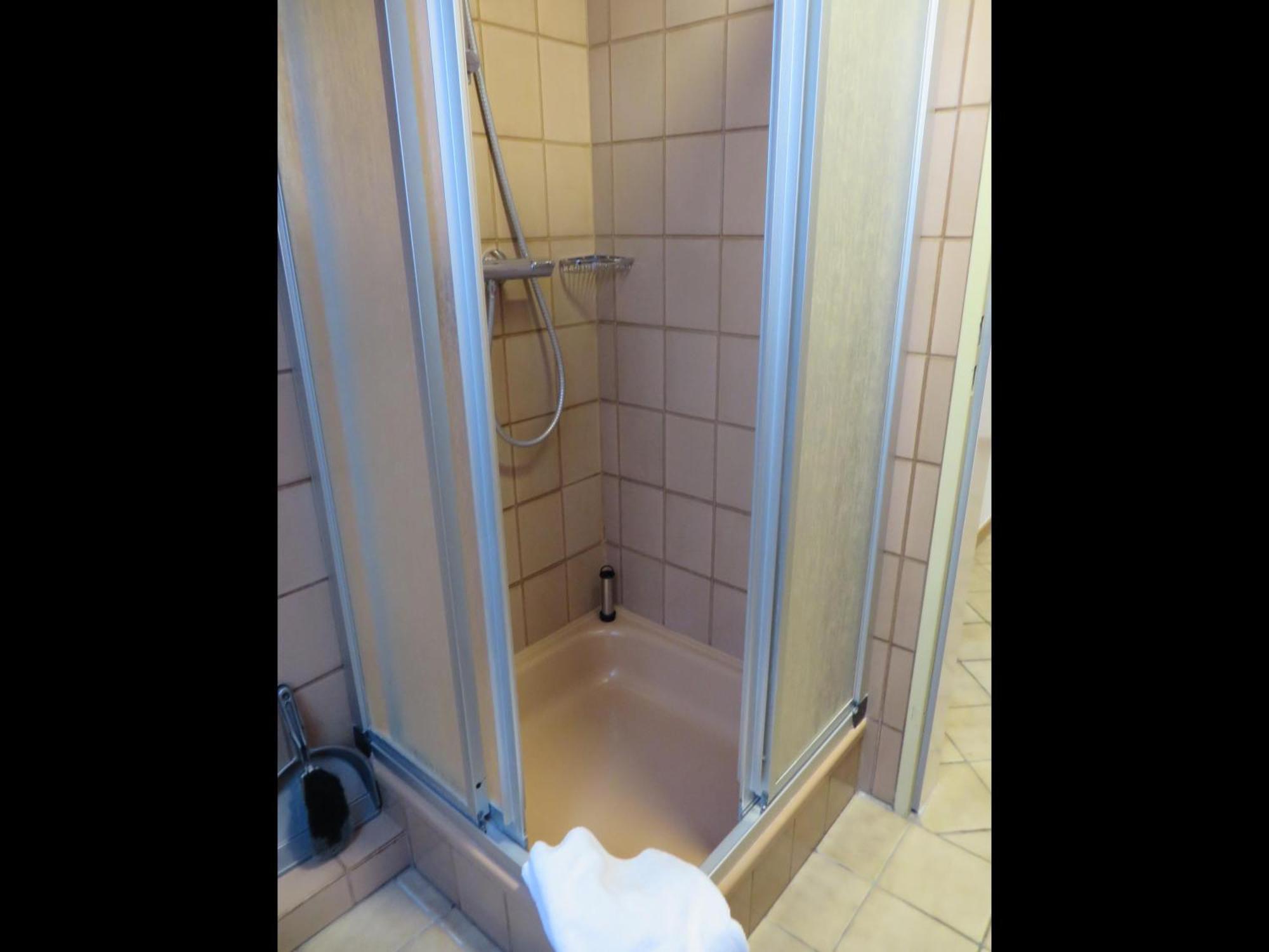 Neu! Ferienwohnung Nord Nessmersiel Luaran gambar