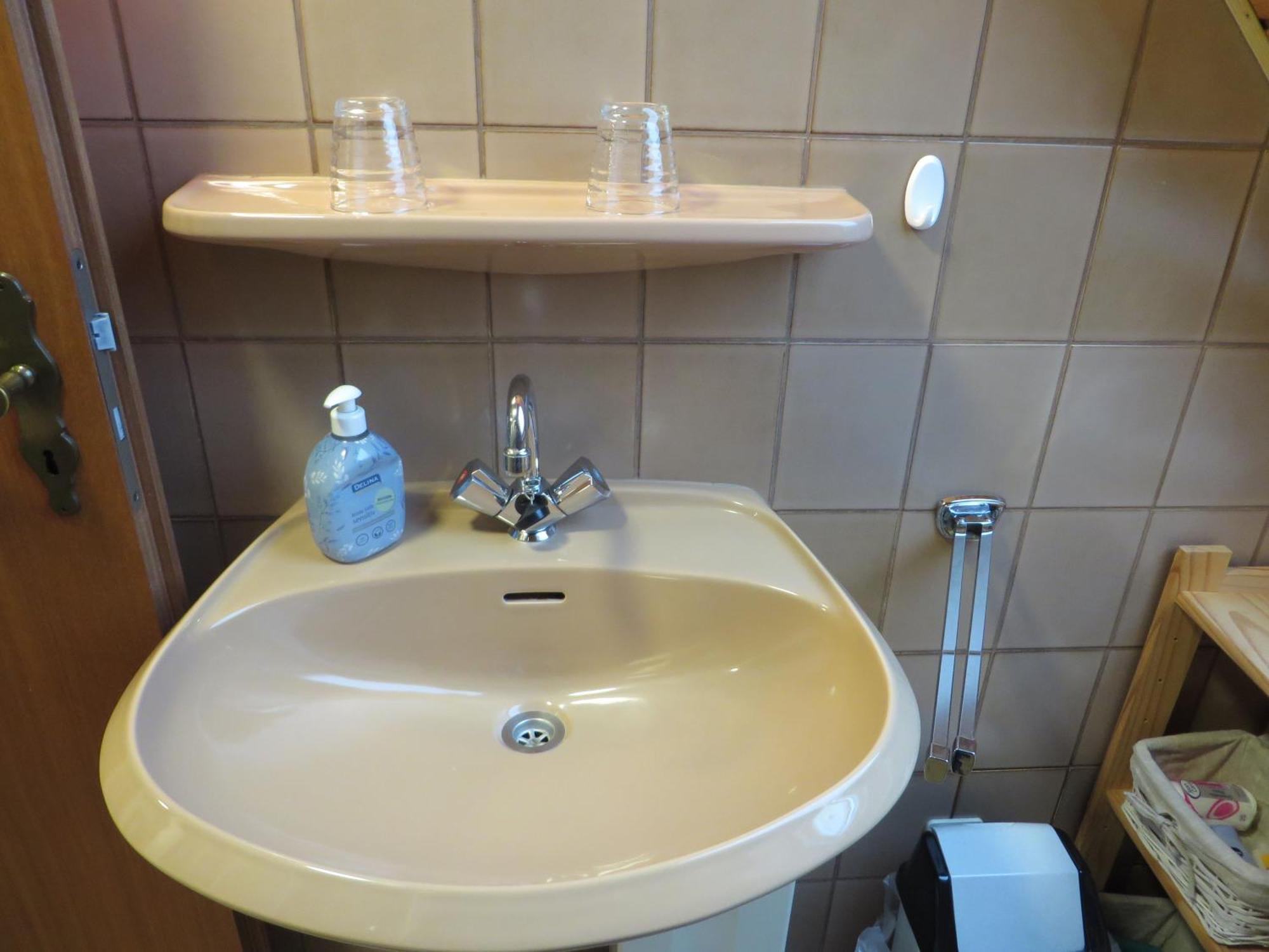 Neu! Ferienwohnung Nord Nessmersiel Luaran gambar