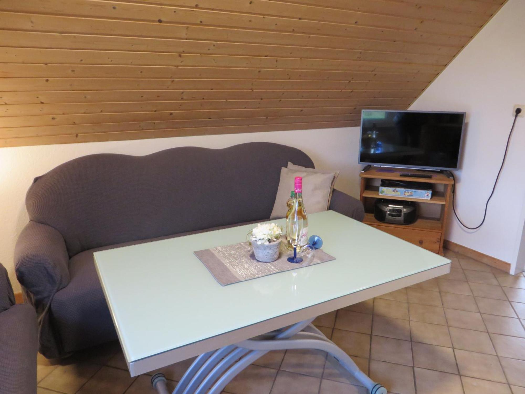 Neu! Ferienwohnung Nord Nessmersiel Luaran gambar