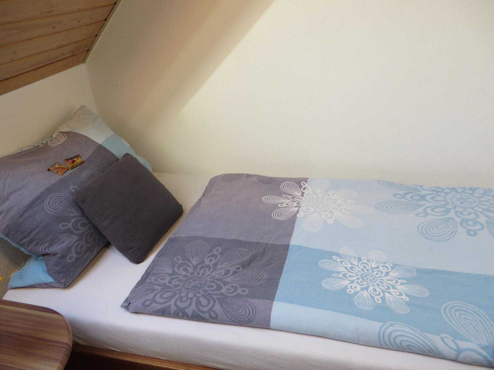 Neu! Ferienwohnung Nord Nessmersiel Luaran gambar