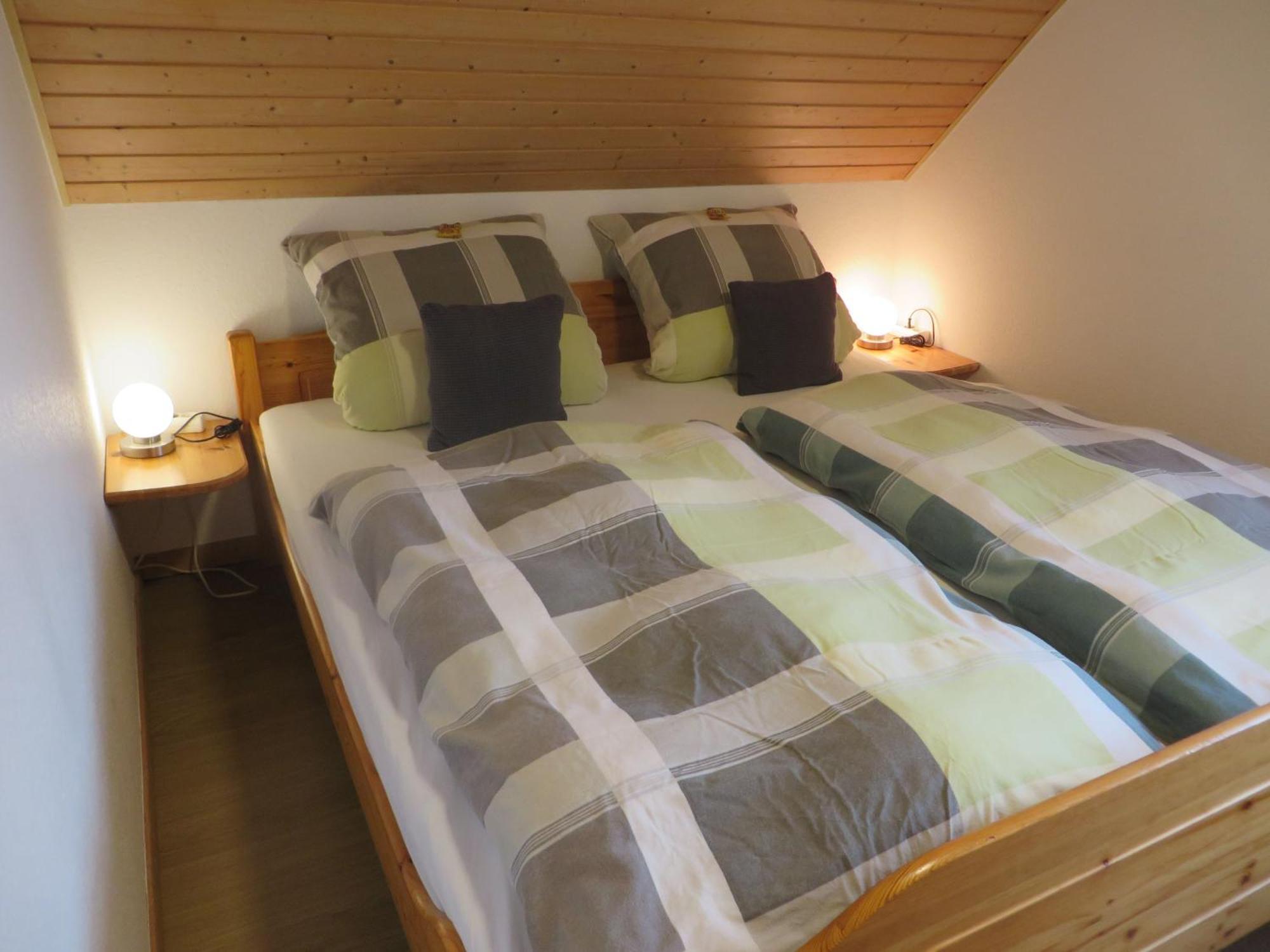 Neu! Ferienwohnung Nord Nessmersiel Luaran gambar