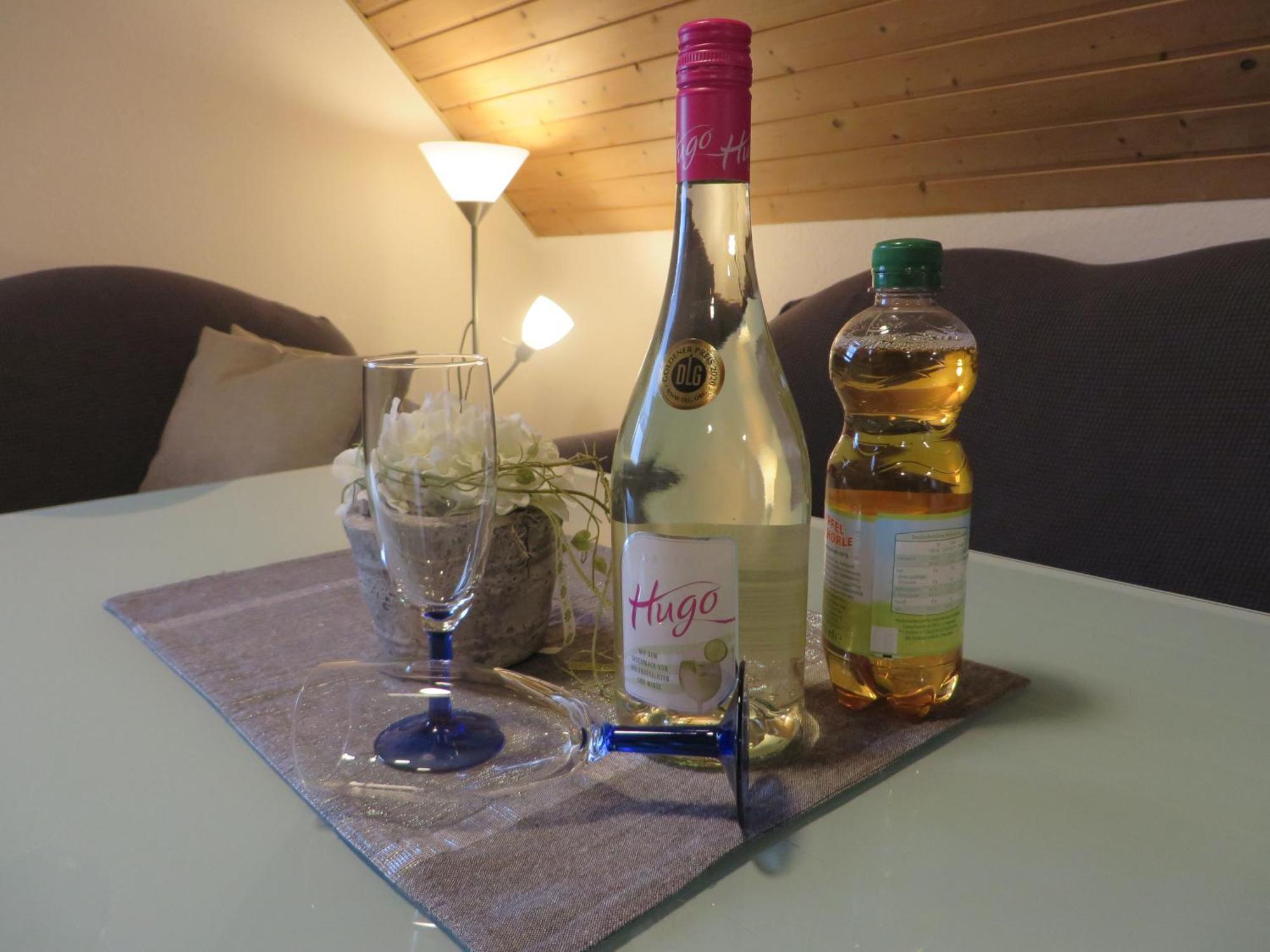 Neu! Ferienwohnung Nord Nessmersiel Luaran gambar