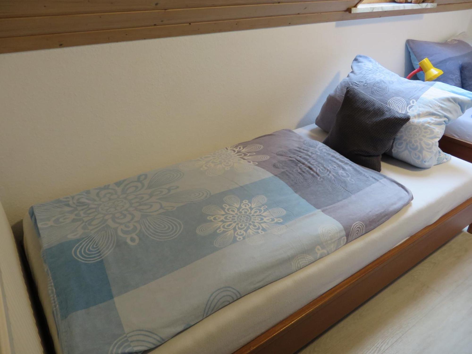 Neu! Ferienwohnung Nord Nessmersiel Luaran gambar