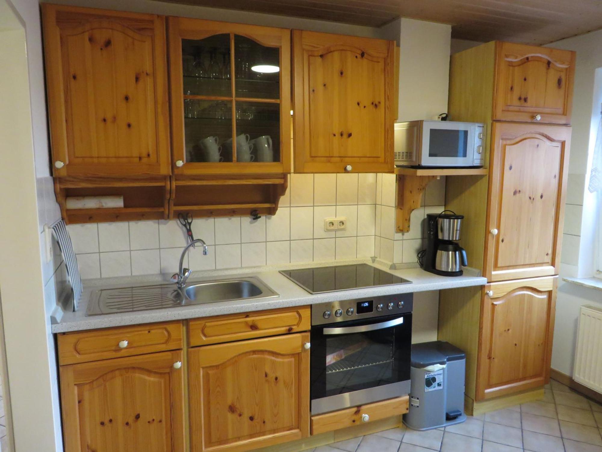 Neu! Ferienwohnung Nord Nessmersiel Luaran gambar